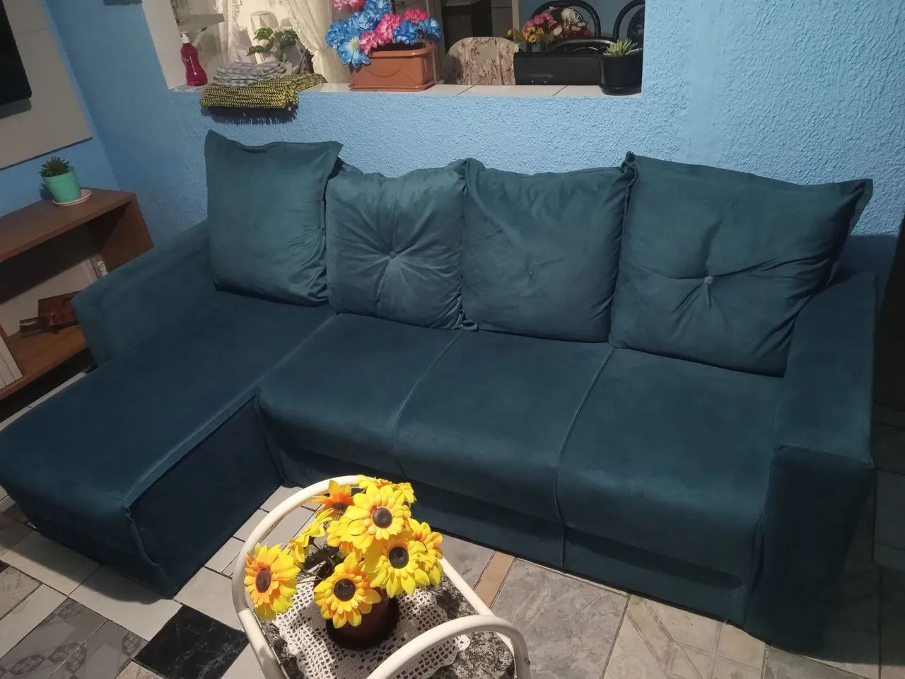 Solfa A venda  - Foto 2