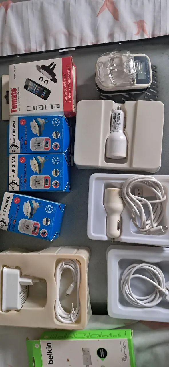 Acessórios para Celular - Foto 2