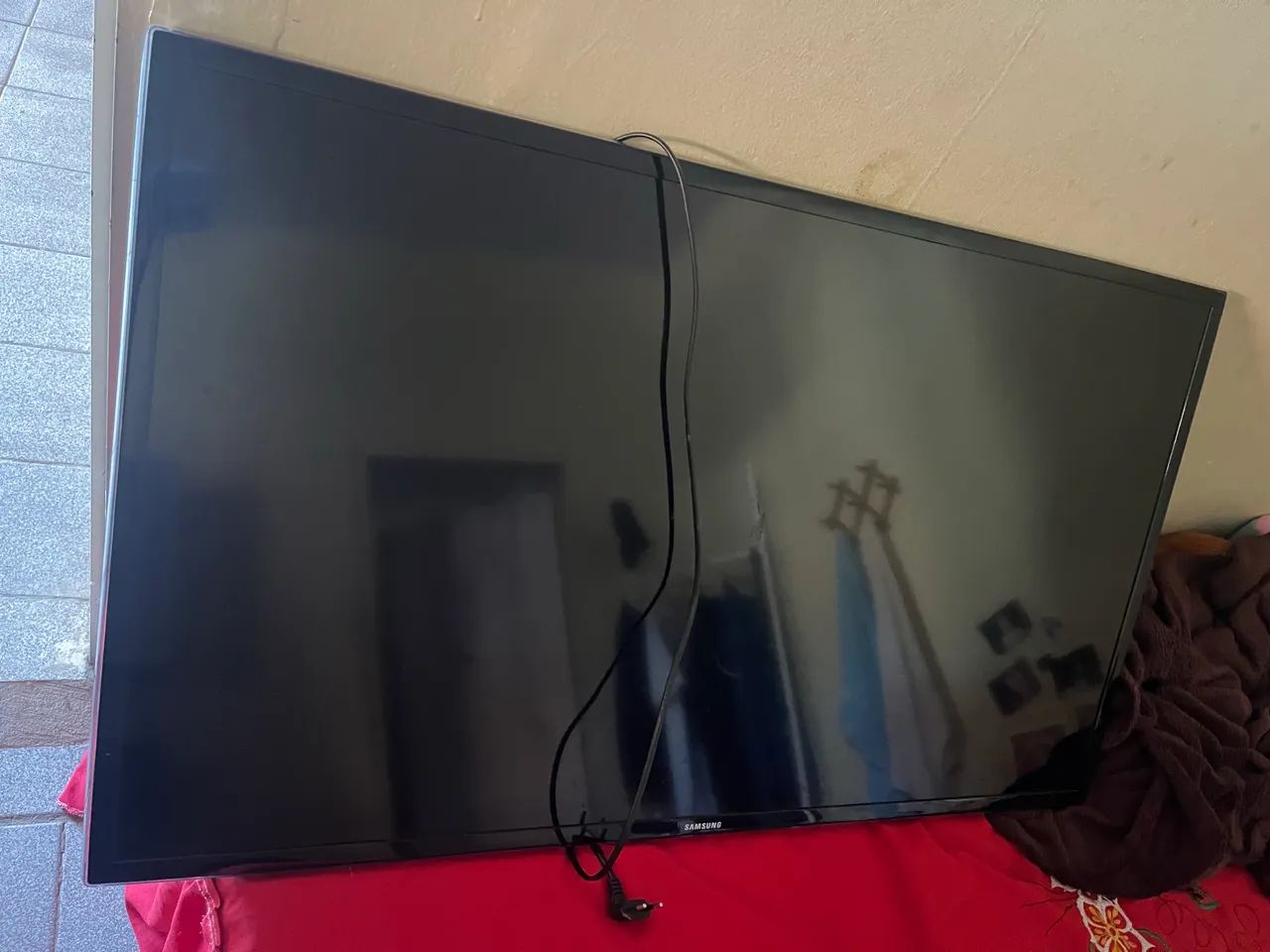 Tv Samsung smart  - Foto 3