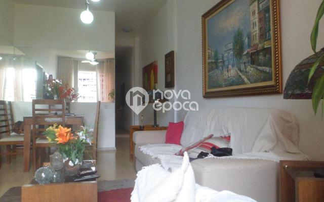 Apartamento à venda com 2 dormitórios em Grajaú, Rio de janeiro cod:SP2AP19896 - Foto 10