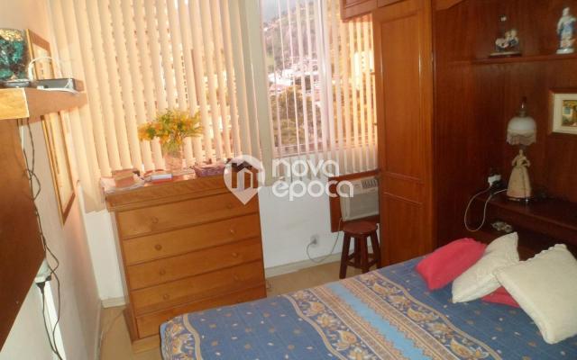 Apartamento à venda com 2 dormitórios em Grajaú, Rio de janeiro cod:SP2AP19896 - Foto 7