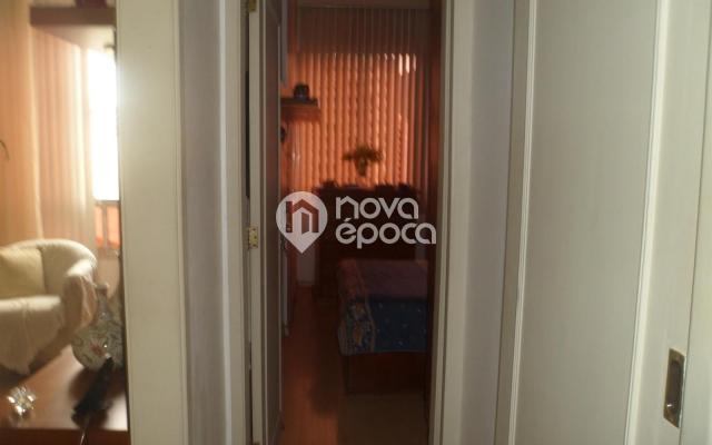 Apartamento à venda com 2 dormitórios em Grajaú, Rio de janeiro cod:SP2AP19896 - Foto 14