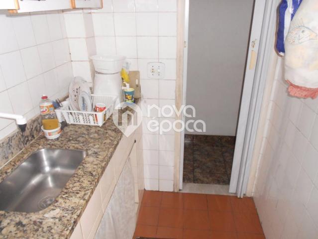 Apartamento à venda com 1 dormitórios em Tijuca, Rio de janeiro cod:SP1AP18931 - Foto 9