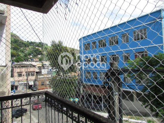 Apartamento à venda com 1 dormitórios em Piedade, Rio de janeiro cod:ME1AP10806 - Foto 8