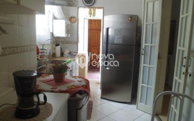Apartamento à venda com 2 dormitórios em Grajaú, Rio de janeiro cod:SP2AP19896 - Foto 18