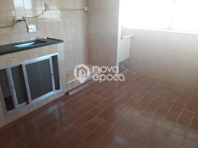 Apartamento à venda com 3 dormitórios em Del castilho, Rio de janeiro cod:ME3AP15192 - Foto 10