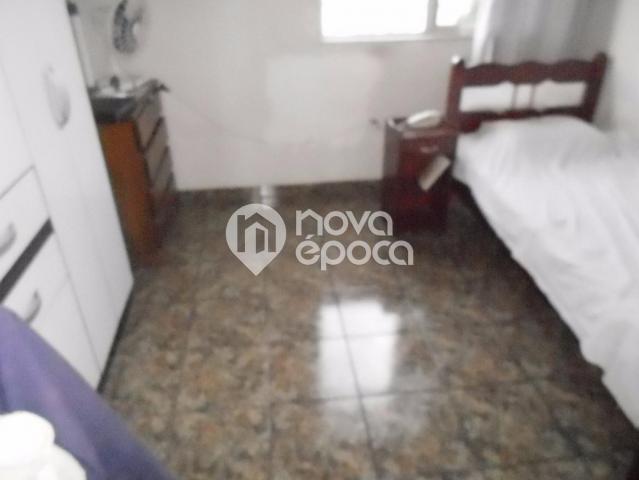 Apartamento à venda com 1 dormitórios em Tijuca, Rio de janeiro cod:SP1AP18931 - Foto 4