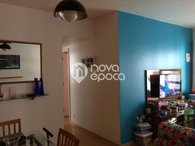 Apartamento à venda com 3 dormitórios em Tijuca, Rio de janeiro cod:SP3AP16855 - Foto 3