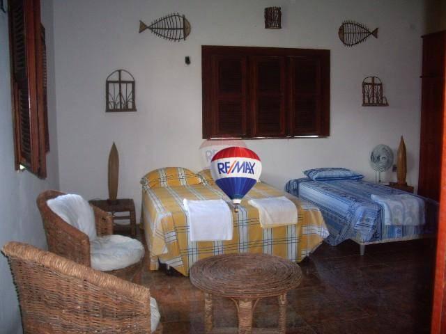 Casa residencial à venda, centro, paracuru. - Foto 8