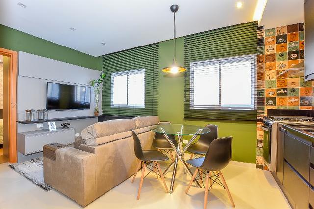 Studio 32M² Próximo a PUC Curitiba