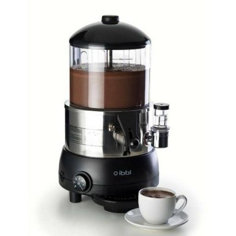 Chocolateira 5 Litros Em 220v Ibbl - Pagamento na Entrega e Frete Grátis