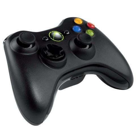Controle Original Xbox 360