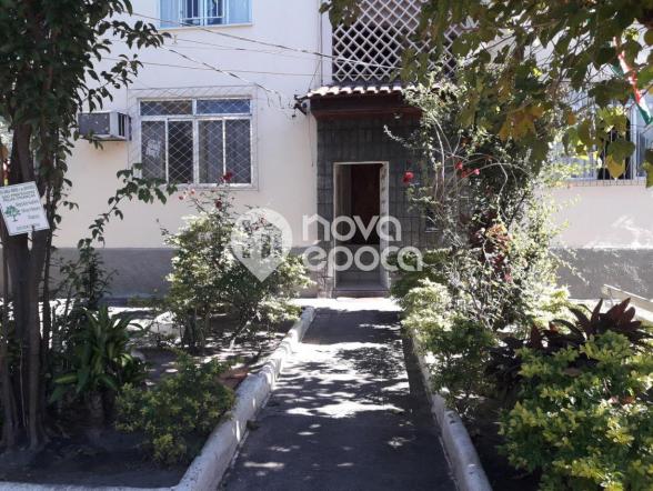 Apartamento à venda com 3 dormitórios em Del castilho, Rio de janeiro cod:ME3AP15192 - Foto 16