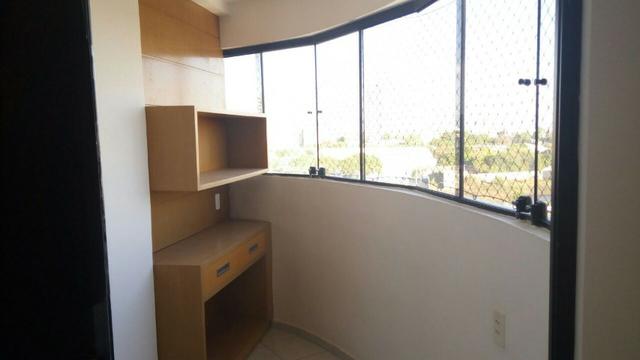 Vende-se Apto Alto Padrão no Res. Alaíde Escossia, em Frente ao Hiper Bom Preço, MossoróRN - Foto 5