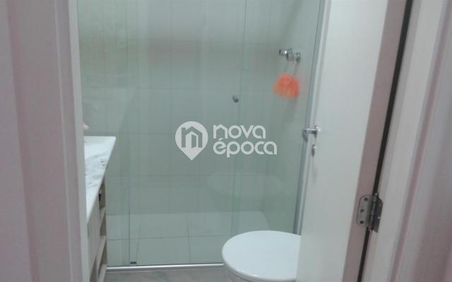 Apartamento à venda com 2 dormitórios em Pilares, Rio de janeiro cod:ME2AP19618 - Foto 10