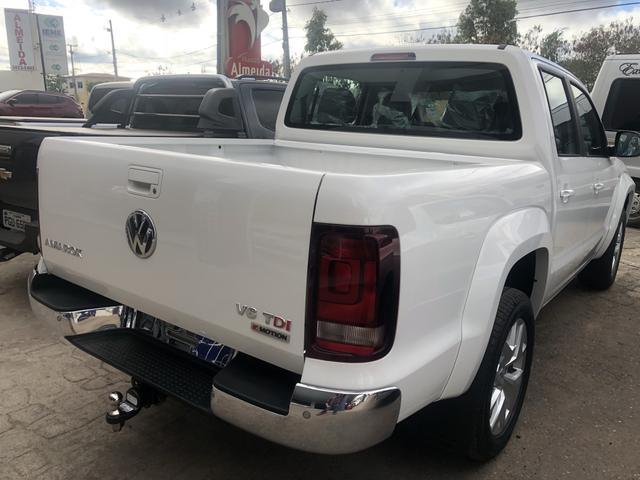 Amarok 2020 v6 pronta entrega modelo 2019 - Foto 3