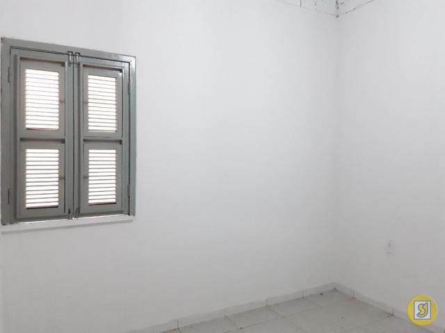 Casa para alugar com 1 dormitórios em Jacarecanga, Fortaleza cod:48710 - Foto 5