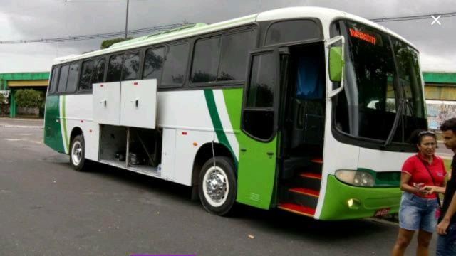 Ônibus - Foto 3