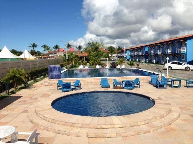 Apartamento temporada Porto Seguro - Foto 3
