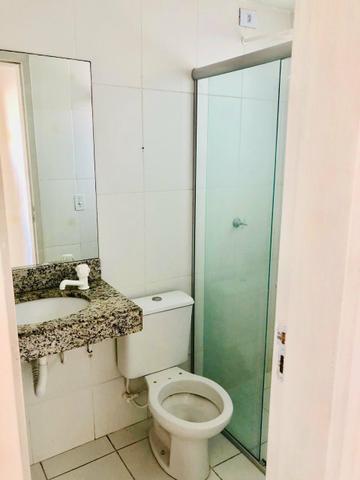 Apartamento 3/4 - Nova Parnamirim - Spazio Nimbus - 67m² - Foto 11