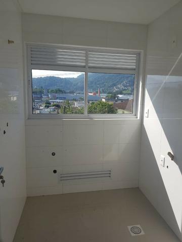 Belissimo apto pronto para morar em Jaragua do Sul - Parcelamento em ate 100X - Foto 7