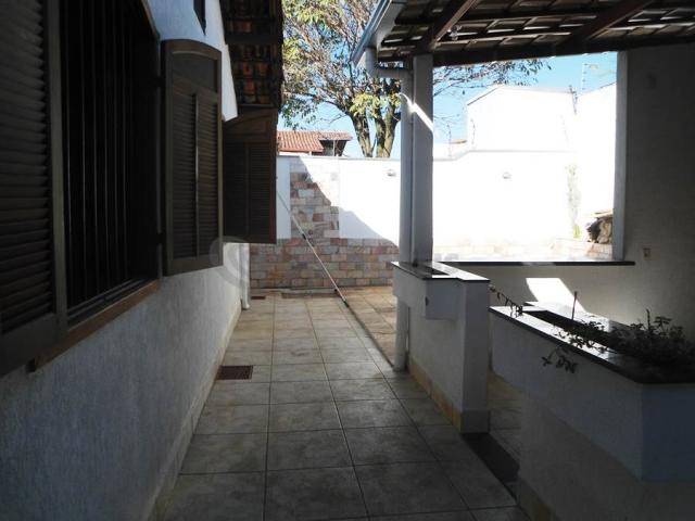 Casa à venda com 3 dormitórios em Serrano, Belo horizonte cod:688884 - Foto 20