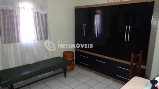Casa à venda com 4 dormitórios em Glória, Belo horizonte cod:474766 - Foto 2