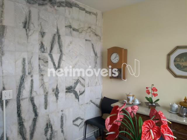Casa à venda com 3 dormitórios em Alípio de melo, Belo horizonte cod:724542 - Foto 5