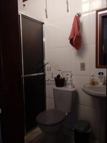 Casa à venda com 2 dormitórios em Campestre, São leopoldo cod:2992 - Foto 9