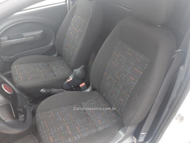 FIAT FIORINO 2014/2015 1.4 MPI FURGÃO 8V FLEX 2P MANUAL - Foto 5