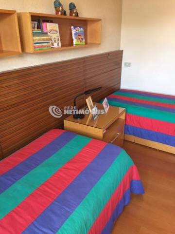 Casa à venda com 3 dormitórios em Alípio de melo, Belo horizonte cod:645005 - Foto 16