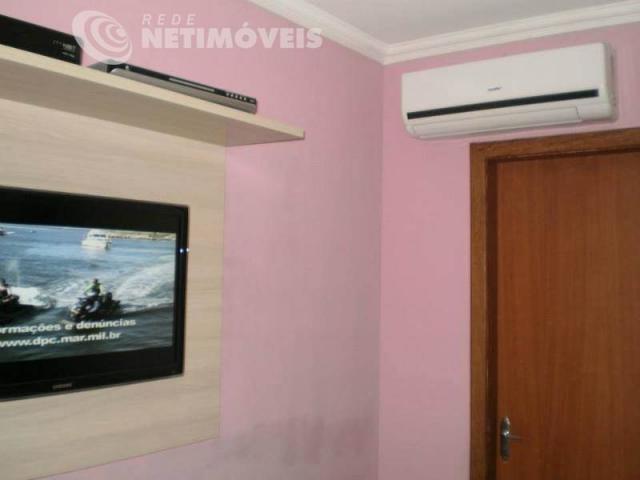 Casa de condomínio à venda com 2 dormitórios em Serrano, Belo horizonte cod:580672 - Foto 15