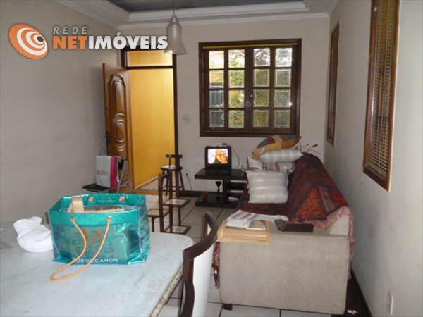 Casa de condomínio à venda com 3 dormitórios em Serrano, Belo horizonte cod:517801 - Foto 14