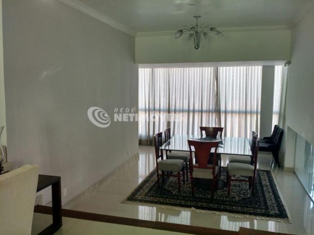 Casa à venda com 4 dormitórios em Caiçaras, Belo horizonte cod:619465 - Foto 10