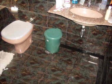 Casa à venda com 4 dormitórios em Serrano, Belo horizonte cod:340287 - Foto 16