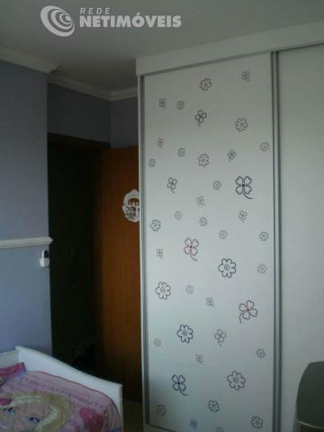 Casa de condomínio à venda com 2 dormitórios em Serrano, Belo horizonte cod:580672 - Foto 11