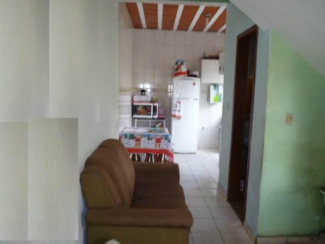 Terreno à venda em Serrano, Belo horizonte cod:555831 - Foto 2