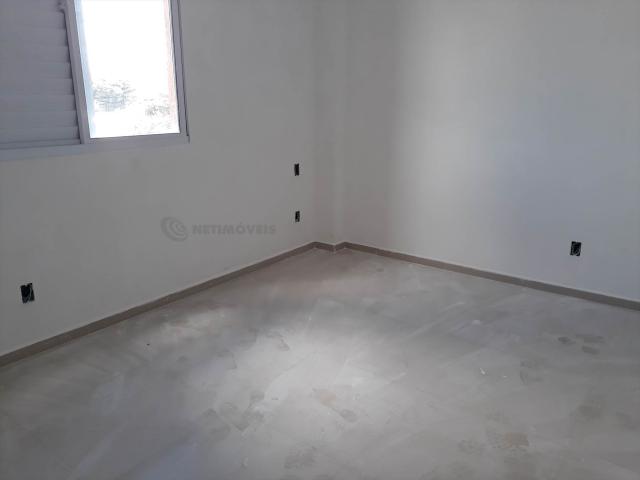 Apartamento à venda com 2 dormitórios em Primavera, Belo horizonte cod:675235 - Foto 13