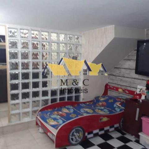 Apartamento à venda com 3 dormitórios em Cascadura, Rio de janeiro cod:MCAP30069 - Foto 11