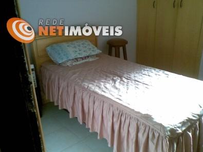 Casa à venda com 3 dormitórios em Nova cachoeirinha, Belo horizonte cod:377570 - Foto 14