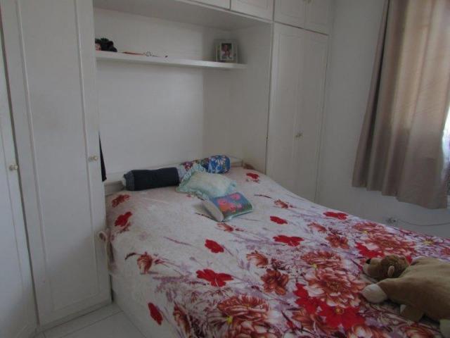 Engenho Novo - Rua Caiapó - 3 Quartos - 77 m² (IPTU) - Vaga - Elevadores - Área de Lazer - Foto 5