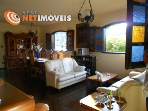 Casa à venda com 3 dormitórios em Glória, Belo horizonte cod:390306 - Foto 7