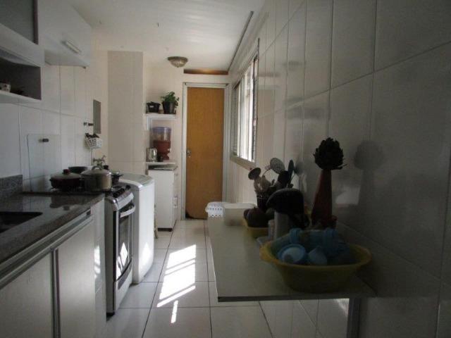 Engenho Novo - Rua Caiapó - 3 Quartos - 77 m² (IPTU) - Vaga - Elevadores - Área de Lazer - Foto 14