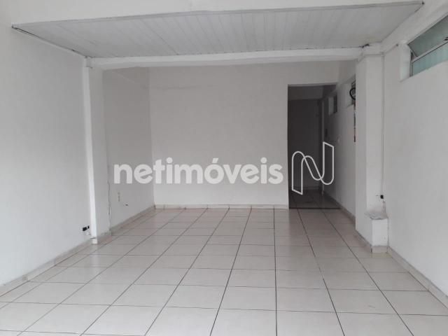Loja comercial para alugar em Paquetá, Belo horizonte cod:731036 - Foto 2