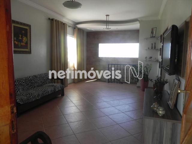 Casa à venda com 5 dormitórios em Álvaro camargos, Belo horizonte cod:696490 - Foto 8