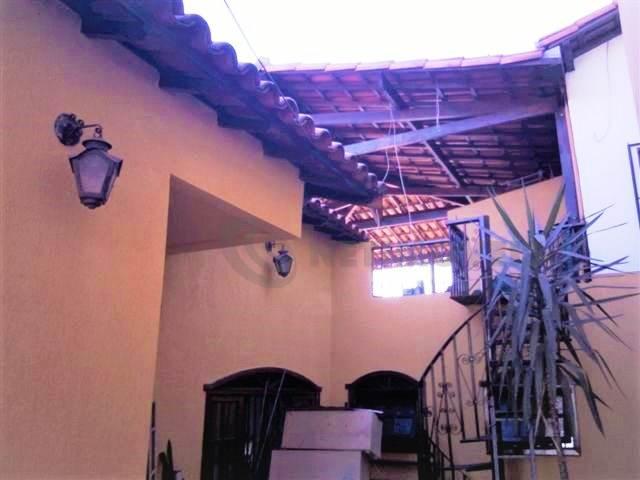 Casa à venda com 3 dormitórios em Camargos, Belo horizonte cod:651147 - Foto 18