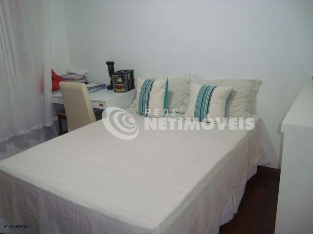 Casa à venda com 3 dormitórios em Glória, Belo horizonte cod:500171 - Foto 17