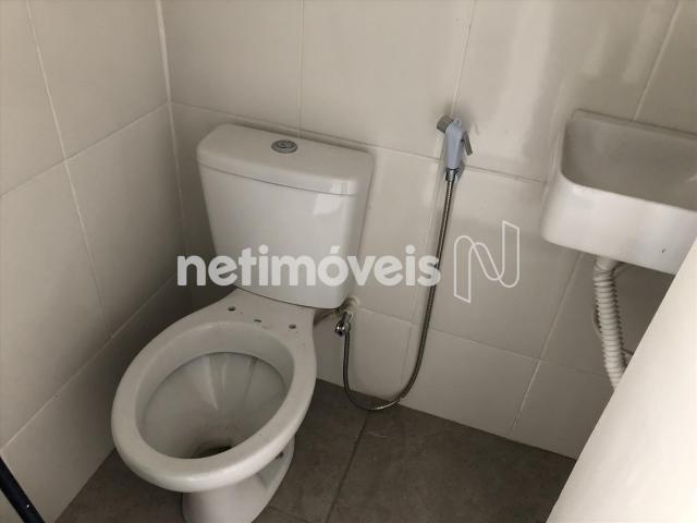 Casa de condomínio à venda com 2 dormitórios em João pinheiro, Belo horizonte cod:737712 - Foto 13