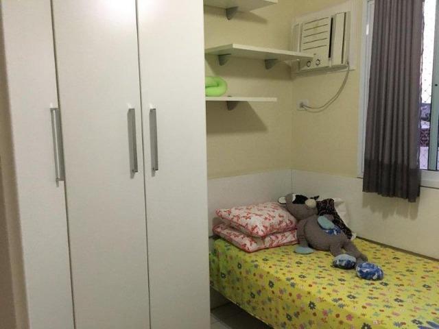 Méier - Rua Dona Claudina - Condomínio Mont Vert - 3 Quartos 1 Suíte - 2 Vagas e Infra - Foto 8