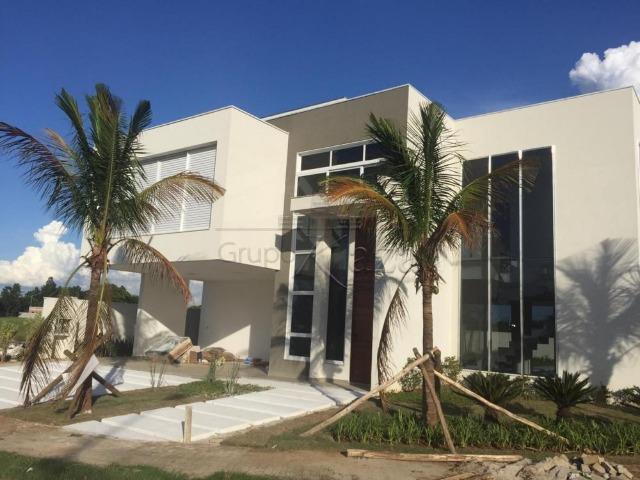 Casa 450 m² de A/C Terreno 750 m² Jardim do Golfe Urbanova - Foto 5
